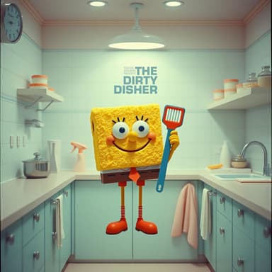Dishers Dishes