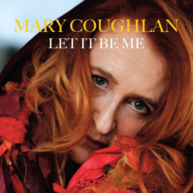 Let It Be Me