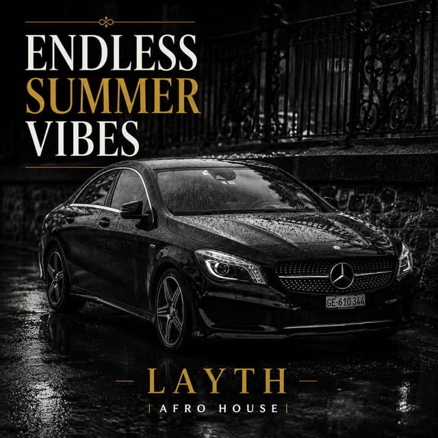 Endless Summer Vibes | Afrobeat 2026