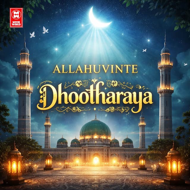 Allahuvinte Dhootharaya