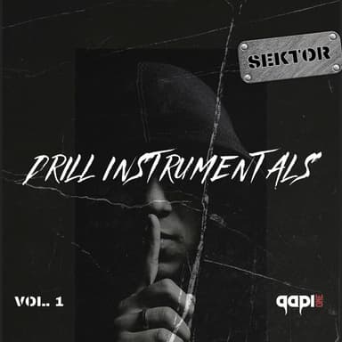 SEKTOR (Drill Instrumentals Vol.1)