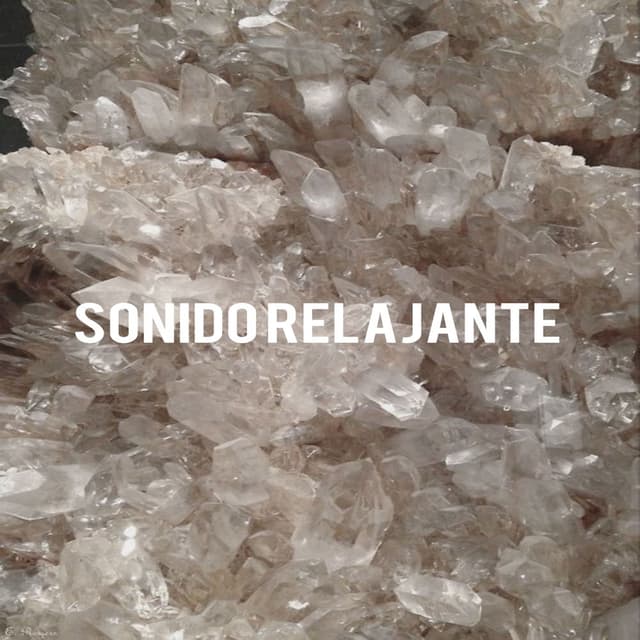 Sonido relajante