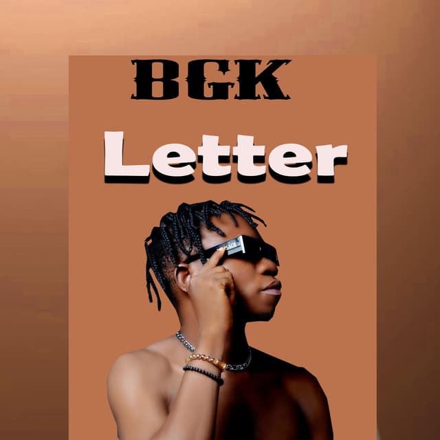 BGK Letter