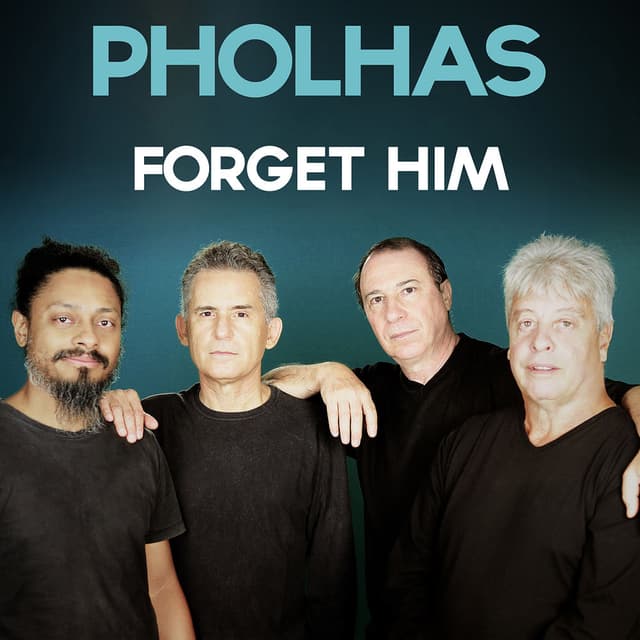 Forget Him