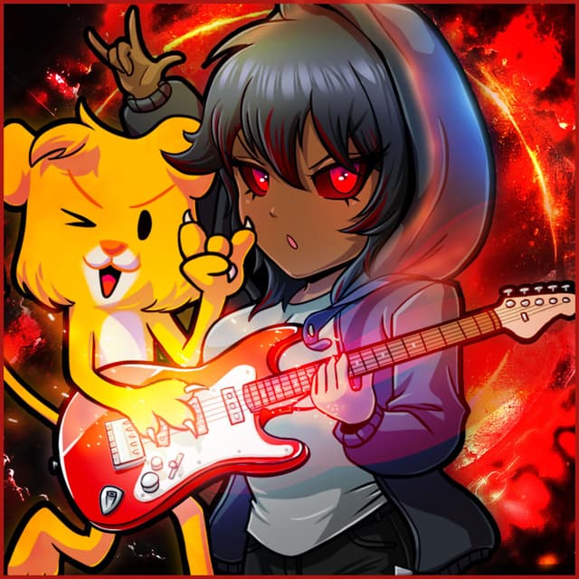 My Ordinary Life (Metal Instrumental 2026 Version)