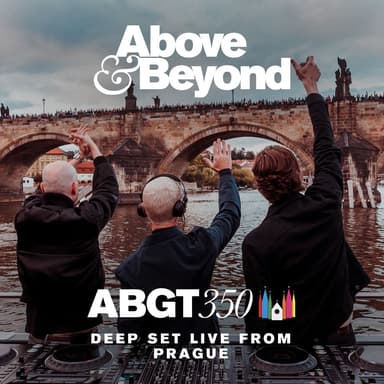 Your Eyes (ABGT350WD) (Mixed)
