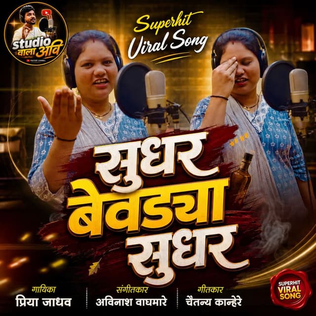 Sudhar bevdya sudhar
