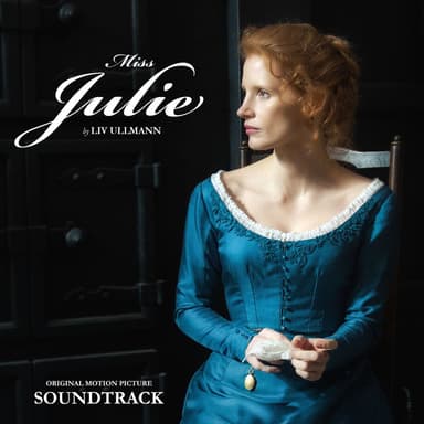 Miss Julie (Ullmann) Soundtrack