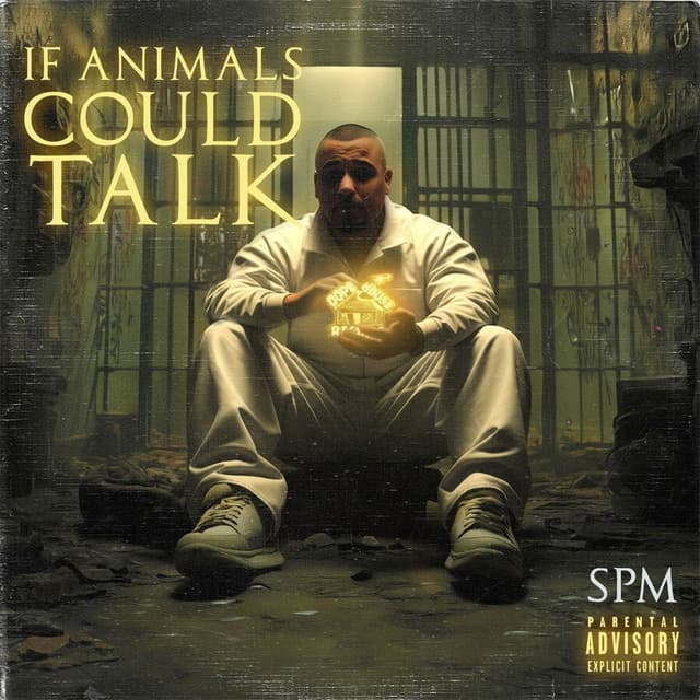 If Animals Could Talk