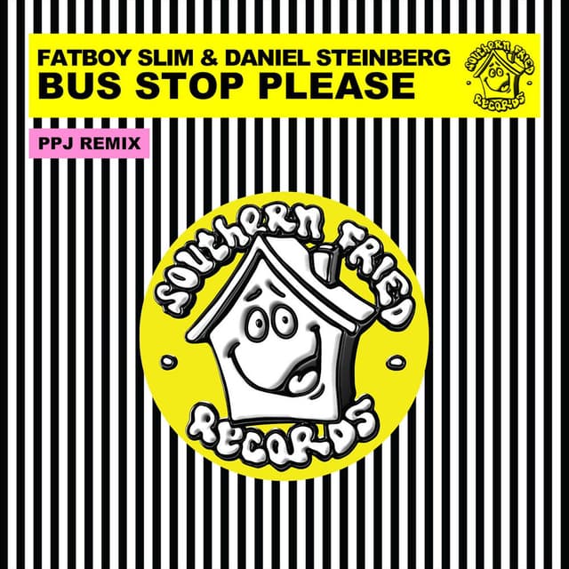 Bus Stop Please (PPJ Remix)
