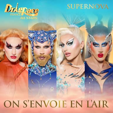 On s'envoie en l'air (Supernova version)