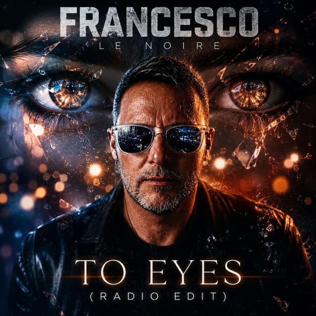 To Eyes (Radio Edit)