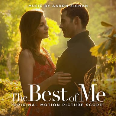 The Best Of Me (Original Motion Picture Score)