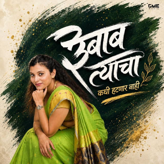 Rubab Tyacha kadhi Hatnar Nahi