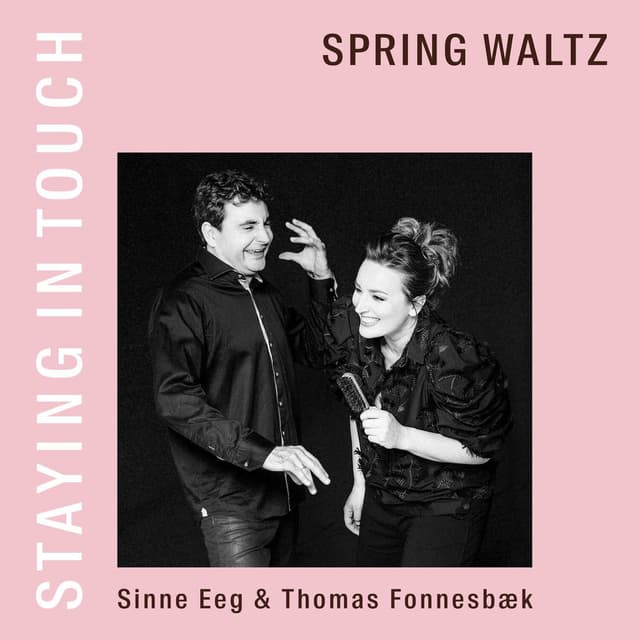 Spring Waltz