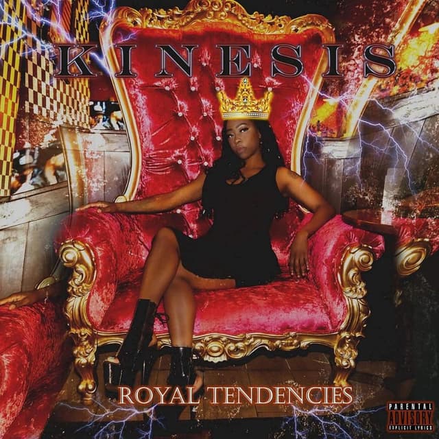 Royal Tendencies