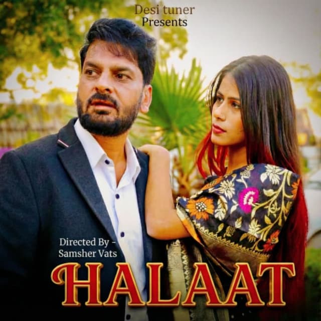 Halaat