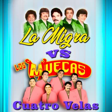 Cuatro Velas
