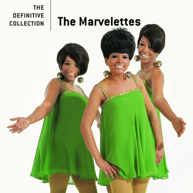 The Definitive Collection