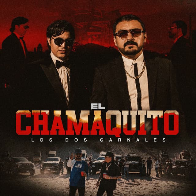 El Chamaquito