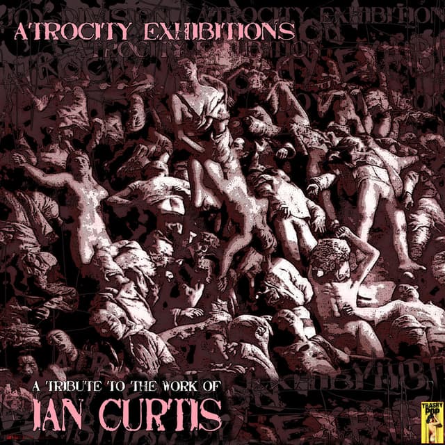 A Tribute To Ian Curtis
