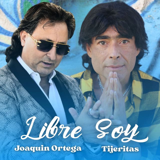 Libre Soy