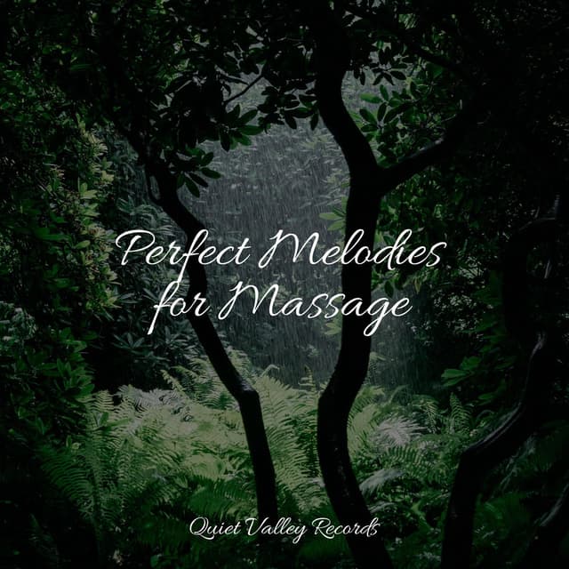 Perfect Melodies for Massage