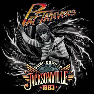 Going Down To Jacksonville (Live 1983)