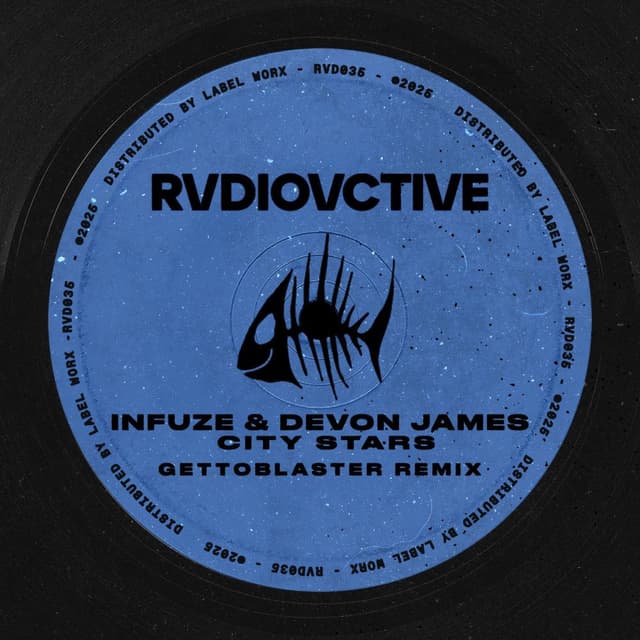 City Stars (Gettoblaster Remix)