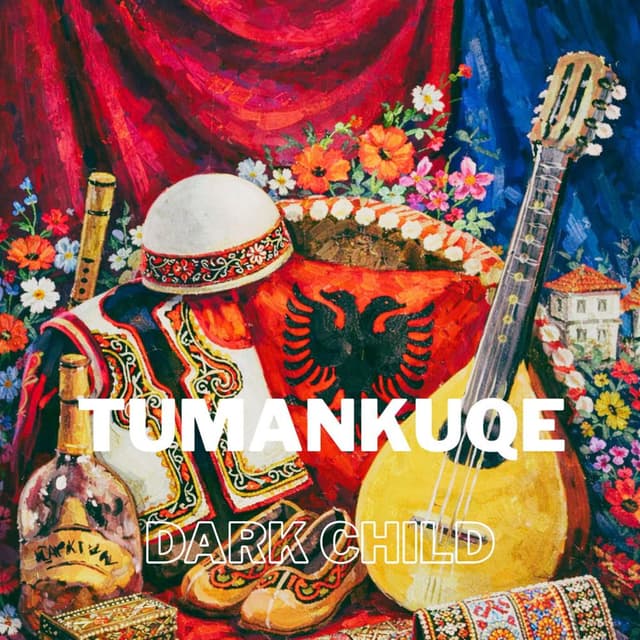 Tumankuqe (Amapiano)