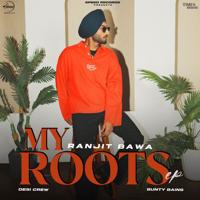 My Roots