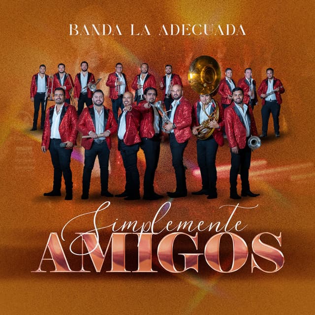 Simplemente Amigos