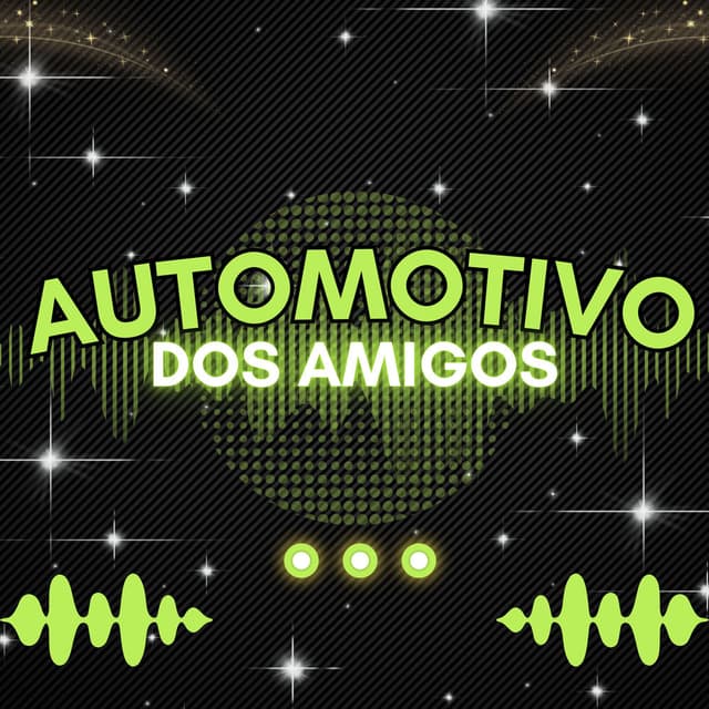 Automotivo dos Amigos