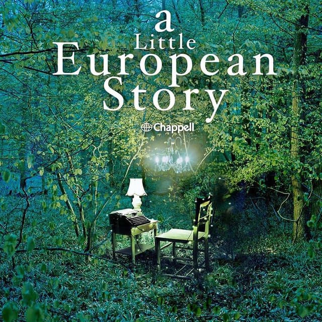 A Little European Story