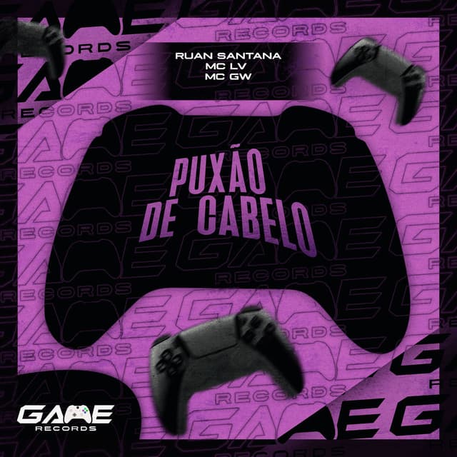 Puxão De Cabelo