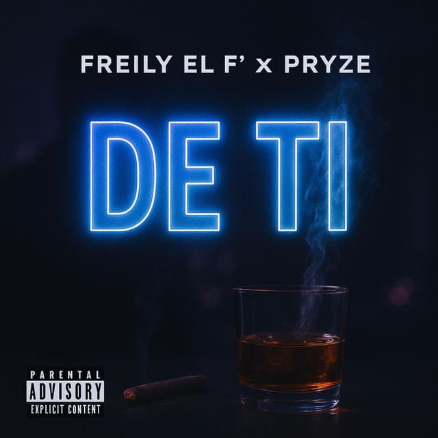 De Ti (feat. Nobel Pryze)