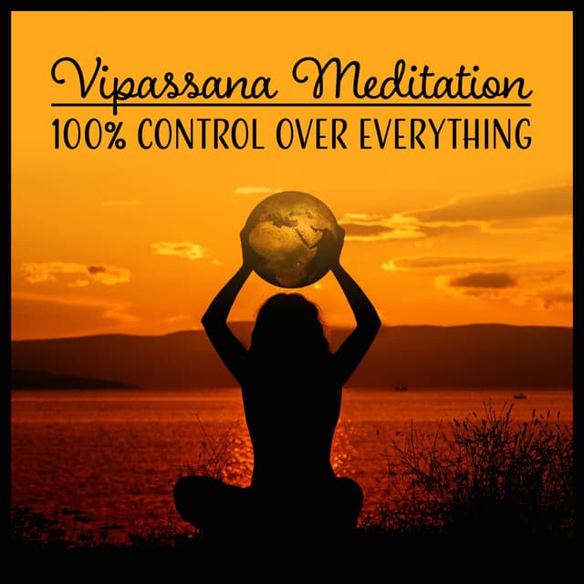 Vipassana Introspection