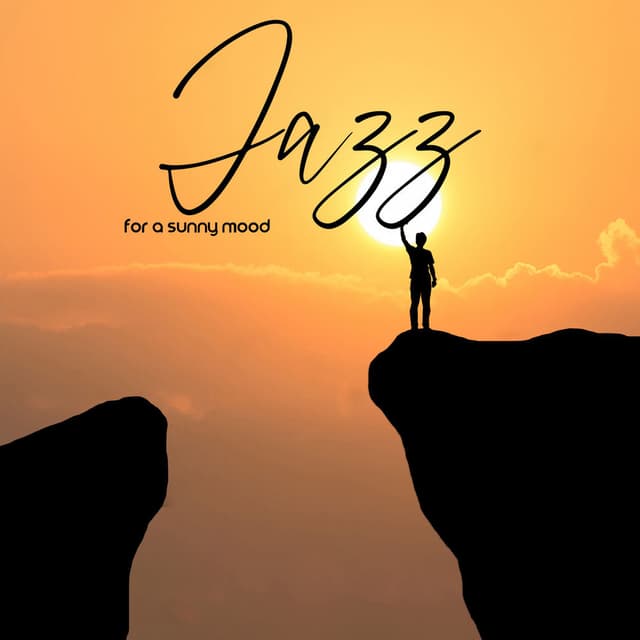 Jazz for a Sunny Mood: Bossa Nova and Latin Jazz Collection, Hot Instrumental Mix