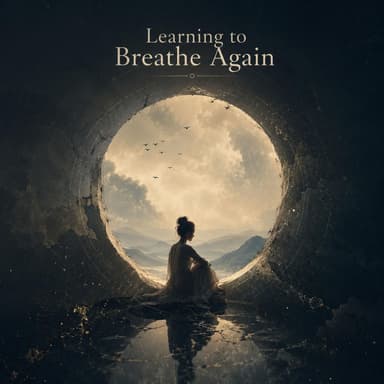 Learning to Breathe Again