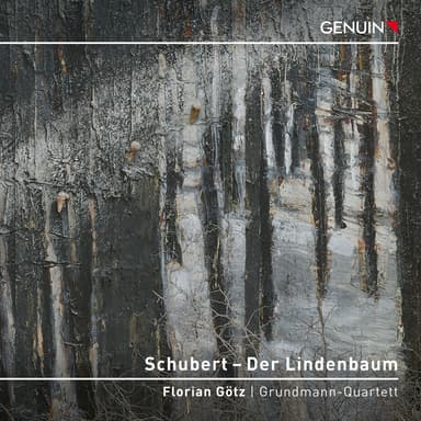 Winterreise, Op. 89, D. 911 (Arr. for Voice, English Horn & String Trio by Eduard Wesly): No. 5, Der Lindenbaum