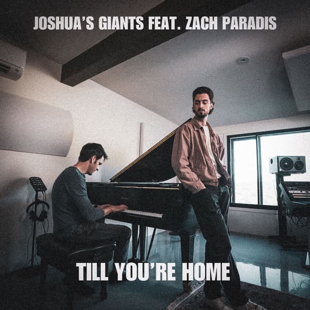 Till You're Home