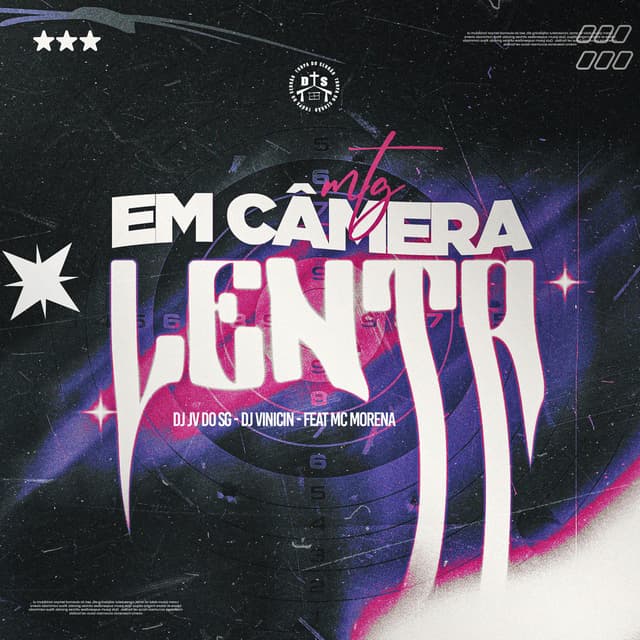 MTG - Em Câmera Lenta