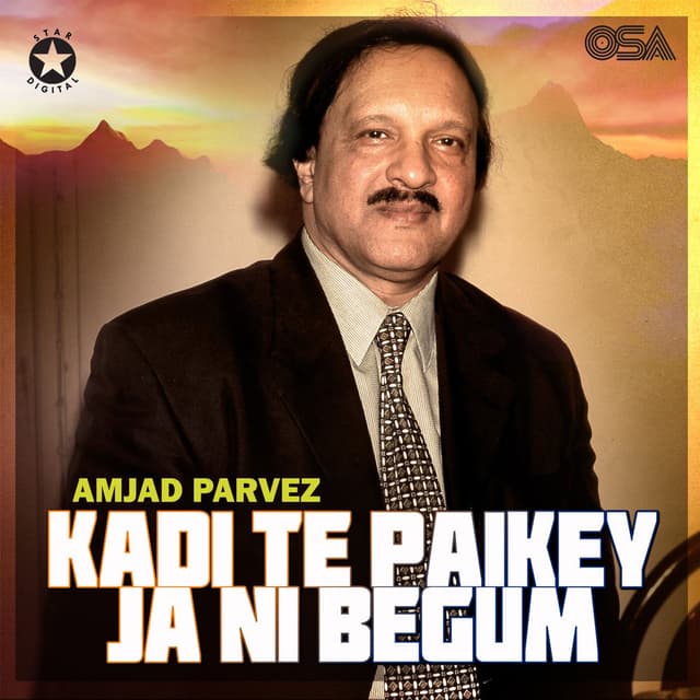 Kadi Te Paikey Ja Ni Begum