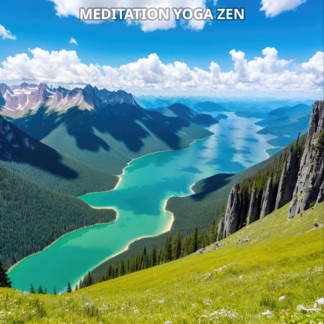Meditation Yoga Zen Mindfulness No. 3
