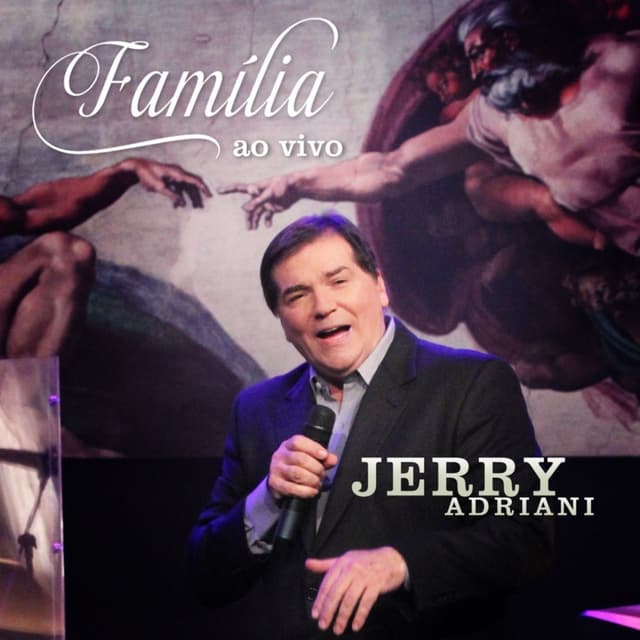 Família (Ao Vivo)