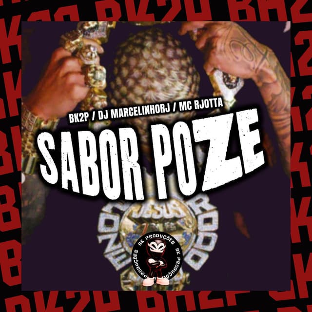 SABOR POZE