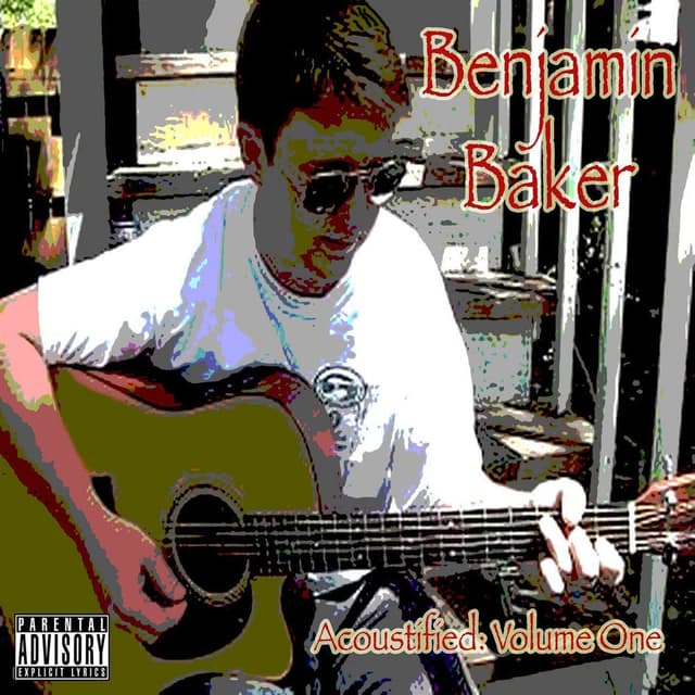 Acoustified, Vol. One
