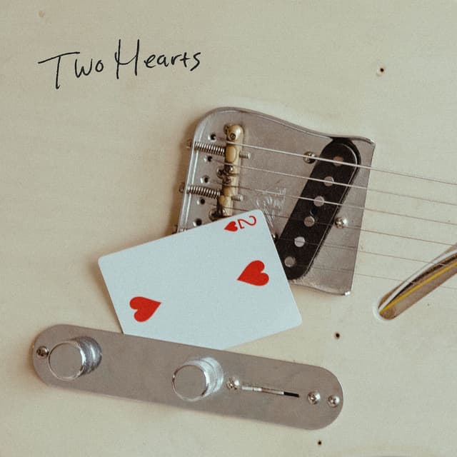 Two Hearts