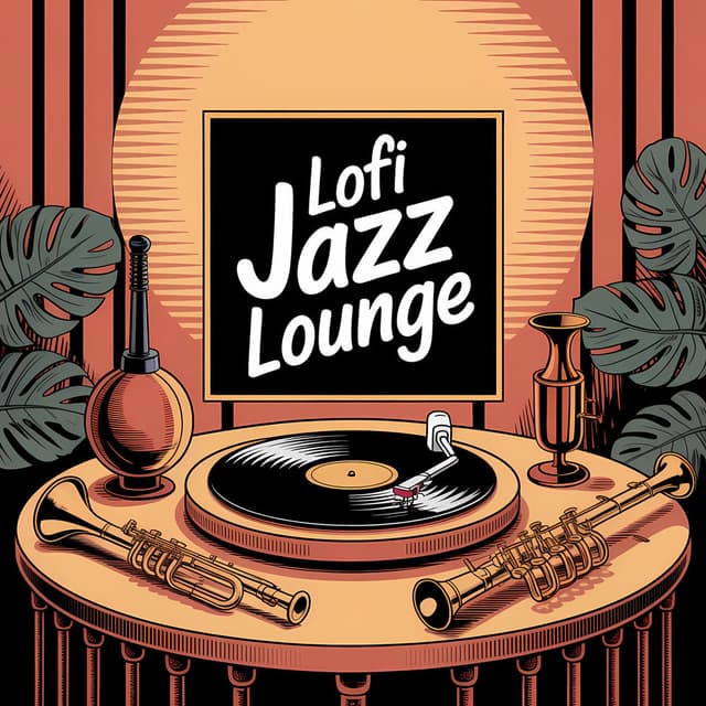 Smooth Jazz Study Music (Instrumental)