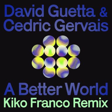 A Better World (Kiko Franco Remix Extended)